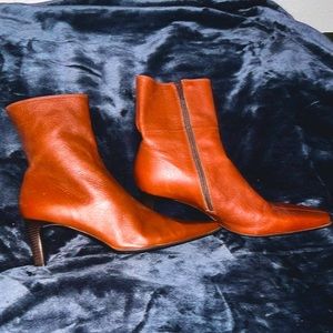 Slightly worn (Scuff on soles)